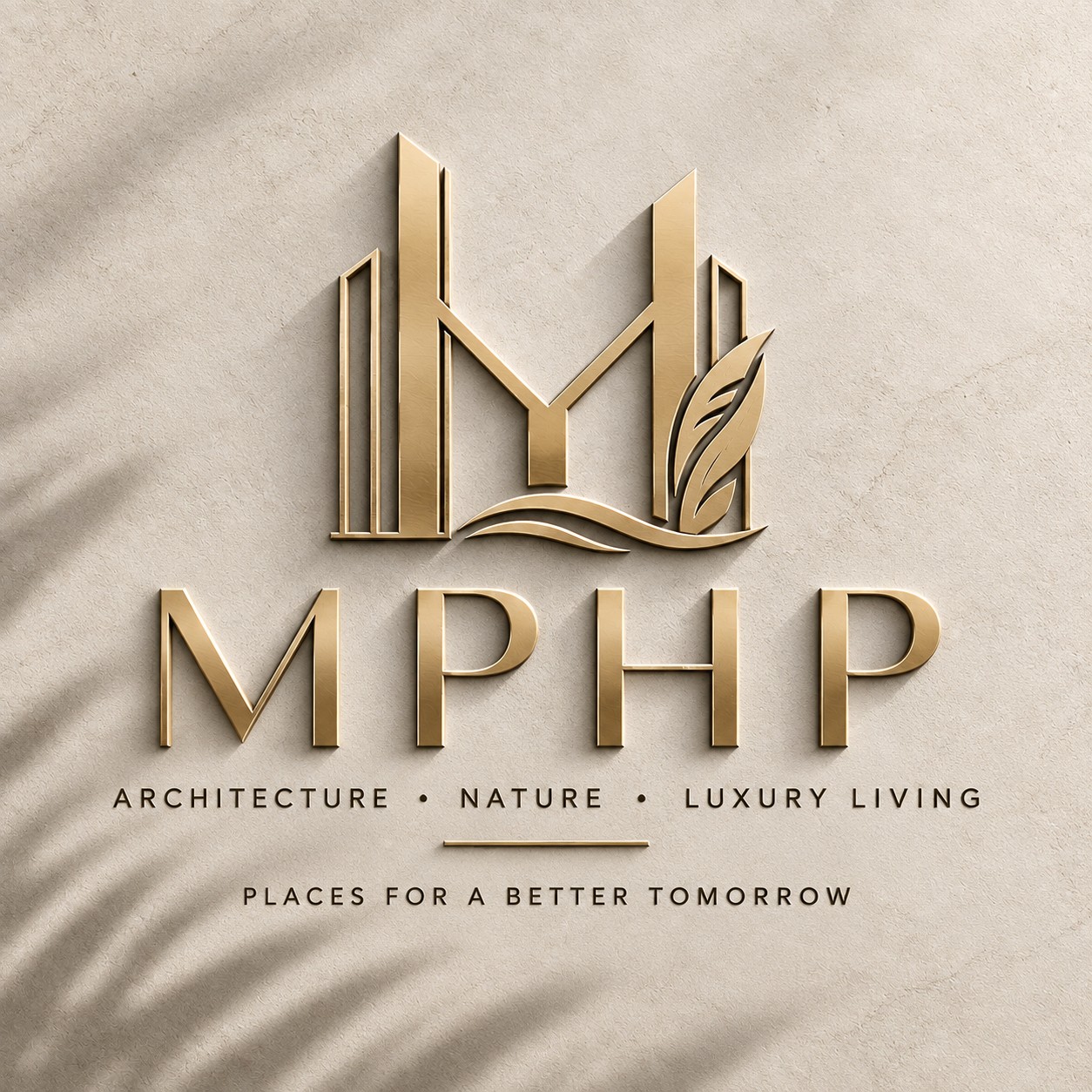 MPHP — Architecture, Nature, Luxury Living